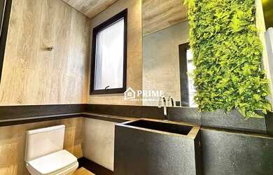 Imagem 15: Aluguel por R$ 25.000/mês - Burle Marx - Santana de Parnaíba/SP Casa com 4 suítes, 370 m²