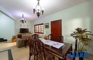 Imagem 10: CASA EM CONDOMÍNIO - VILLE SAINT JAMES I - SP