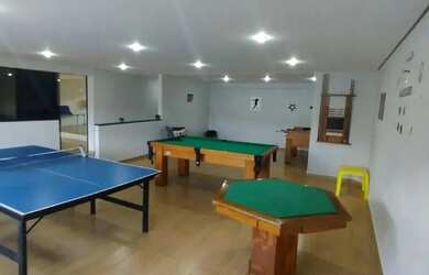 Imagem 9: Apartamento para venda possui 79 metros quadrados com 3 quartos