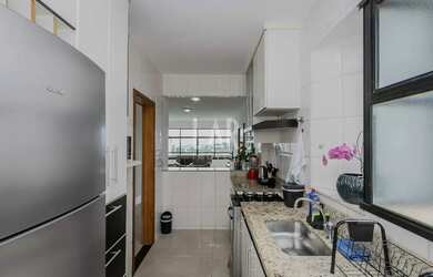 Imagem 16: Apartamento à venda, 2 quartos, 1 suíte, 1 vaga, Vila da Serra - Nova...