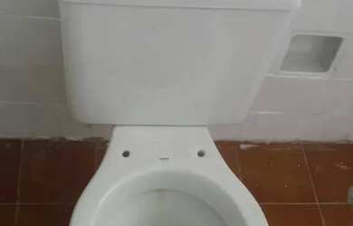 Imagem 13: Apartamento 1 Quarto grande com dependencia empregada 67 m2