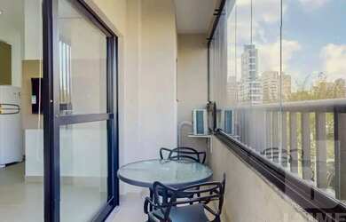 Imagem 3: Apartamento, Pinheiros - São Paulo