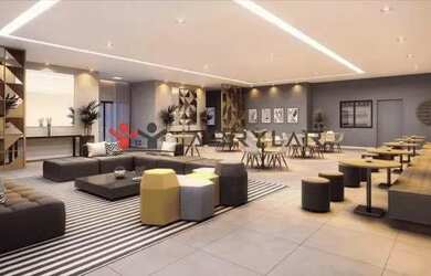 Imagem 9: Apartamento para alugar em Jundiaí, Vila Galvão, com 2 quartos, com 56 m², MAXX SANTA ANGE