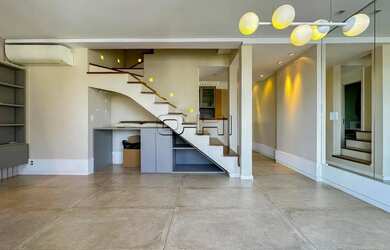 Imagem 3: Venda Apartamento 2 Dormitórios - 100 m² Pinheiros