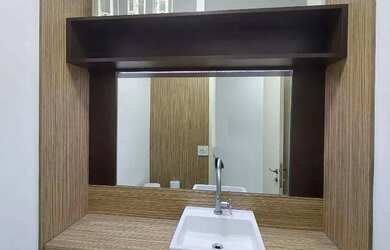 Imagem 14: Apartamento com 2 dormitórios, 123 m² - venda por R$ 1.100 ou aluguel...