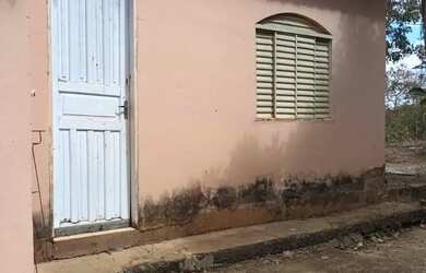 Imagem 6: SÍTIO EM JURAMENTO BEM PRÓXIMO Á MONTES CLAROS-MG