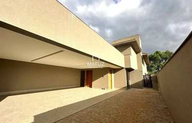 Imagem 12: Casa para aluguel, 4 quartos, 4 suítes, 4 vagas, Alphaville Lagoa dos...