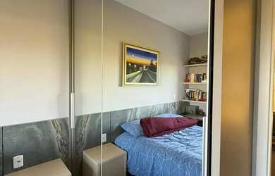 Imagem 10: Vendo lindo apto porteira fechada , Condomínio 3D Towers Turu - Jd Eldorado , 02 Qts