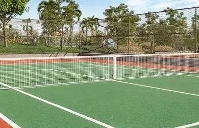 Imagem 3: Terreno de 242m² em condomínio à venda no Complexo Eplenum, São José...