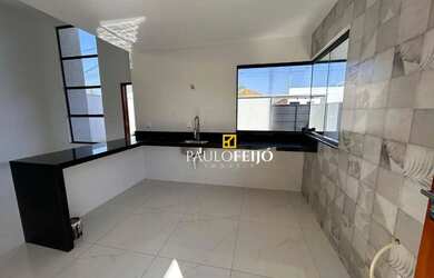 Imagem 5: Casa com 3 dormitórios à venda por R$ 880.000,00 - Jardim Atlântico...