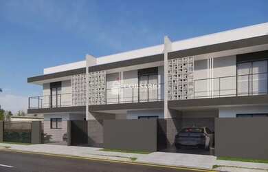 Imagem 14: Sobrado 03 Quartos Sendo 1 Suíte em Matinhos