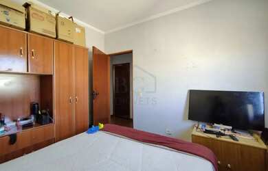 Imagem 6: Casas Padrão em Poços de Caldas