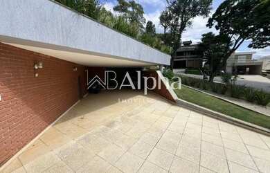 Imagem 4: Casa para locação e venda no Residencial Alphaville 9 em Santana de...