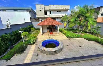 Imagem 15: Casa em Condomínio para Locação em Manaus, Ponta Negra, 3 dormitórios,...