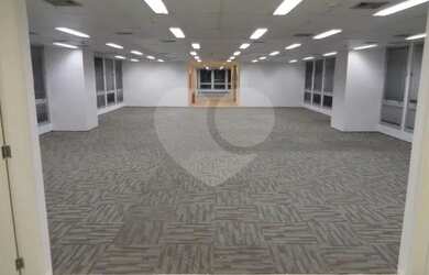 Imagem 2: Lajes Corporativas à venda ou para locação em Bela Vista - SP