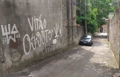 Imagem 2: AREA - ITAQUERA - SP. 50m² de Área