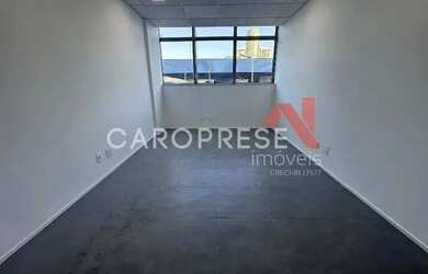 Imagem: Sala comercial em Barra da Tijuca