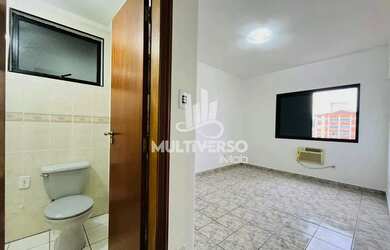 Imagem 12: Apartamento 2 dormitórios varandinha no Campo Grande em Santos