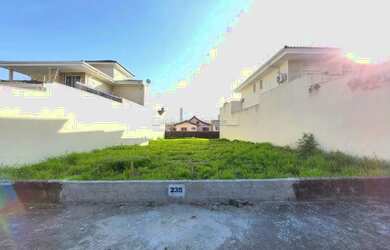 Imagem 3: Terreno de 360 m² plano no Campolim