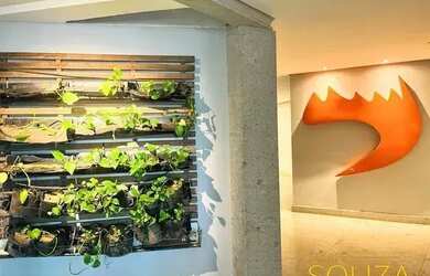 Imagem 9: DU Lindo apartamento 3 Quartos I Rosarinho Edf. Porto Jardins Rosarinho