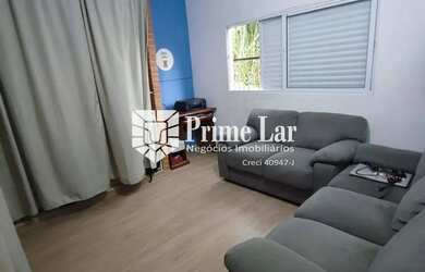 Imagem 2: Casa com piscina à venda, Jardim Santhiago, CAMPO LIMPO PAULISTA - SP