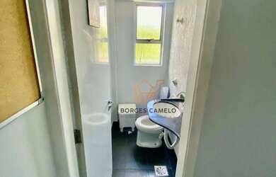 Imagem 6: Conjunto de salas na Rua São Paulo