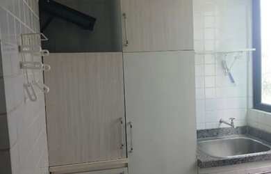 Imagem 4: Apt em Jardim Atlântico. Varanda, 1 Vaga na garageme3 Dormitórios