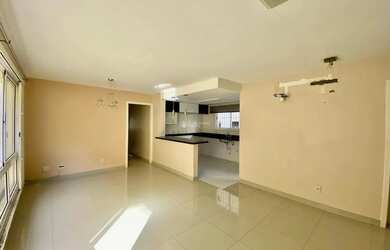 Imagem 8: Excelente apartamento 3 dormitórios sendo 02 suítes