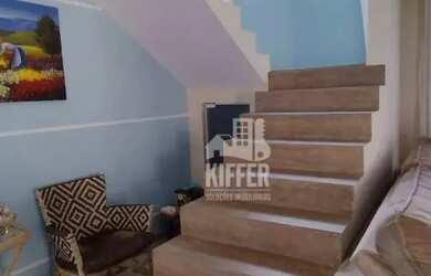 Imagem 11: Casa à venda, 180 m² por R$ 490.000,00 - Caluge - Itaboraí/RJ