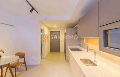 Imagem 12: Trindade Apartamento 1 quarto