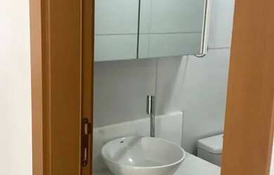 Imagem 9: Apartamento para Locação em Salvador, Barra, 1 dormitório, 1 banheiro, 1 vaga