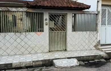 Imagem 4: CASA NA COAHB EM ICOARACI