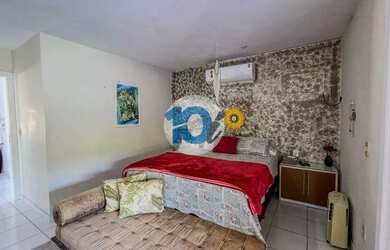 Imagem 12: CASA DE 4 QUARTOS - PORTO FRADE