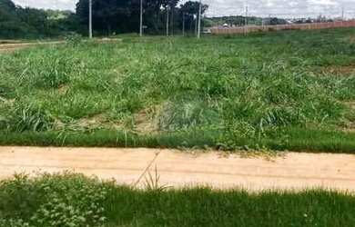 Imagem: O terreno possui 250m² de Área e está localizado em Recreio