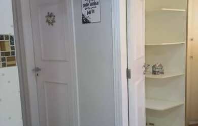 Imagem 13: Apartamento 2 quartos. Imóvel mobiliado, Área de serviço, 59m² de...