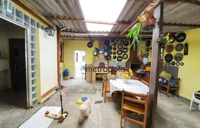 Imagem: O terreno possui 300m² de Área, Imóvel novo e está localizado