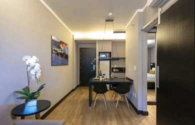 Imagem 7: APARTAMENTOS DISPONÍVEIS NO CONDOMÍNIO I AM DESIGN