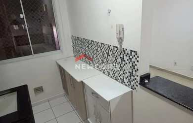 Imagem 5: Apartamento em Avenida José Benassi - Loteamento Parque Industrial -...