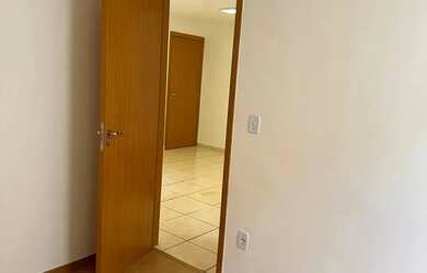 Imagem 9: Apartamento a venda no Residencial Parque Barcelona em Bauru -SP