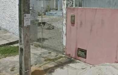 Imagem: Vende-se casa no bairro Cidade satélite 2 etapa Rios. Valor