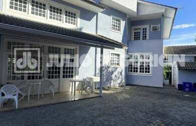 Imagem 2: Casa em Condomínio : Duplex / Residencial / Freguesia (Jacarepaguá