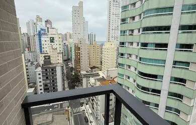 Imagem 4: Apartamento com 3 Suítes e 2 vagas à venda - Centro - Balneário Camboriú/SC