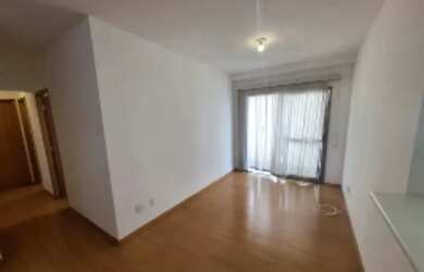 Imagem 3: Alphaville para aluguel tem 80 metros quadrados com 3 quartos