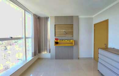 Imagem 15: Apartamento no Edifício Parc Sul Residence com 1 Quartos para aluguel...