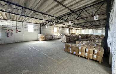 Imagem 11: GALPAO COMERCIAL em SALVADOR - BA, SÃO CRISTÓVÃO