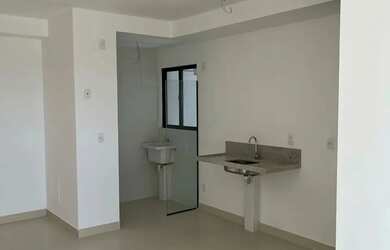 Imagem 5: Lindo Apartamento. Varanda, 79m² de Área, 2 Vagas na garageme3 Dormitórios