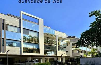 Imagem 3: Condomínio Triunfo Camboinhas - Apartamentos de 4 quartos a 100 metros...