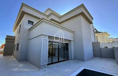 Imagem 6: Exclusividade e Sofisticação no Condomínio La Defense - Ponta Grossa