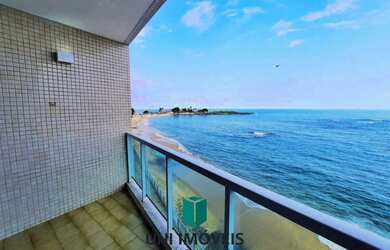 Imagem 6: Apartamento de 3 quartos a venda, 170m² de frente para o mar no Centro de Guarapari!