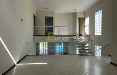 Imagem 13: Casa em condomínio para aluguel no Condominio Residencial dos Lagos em...